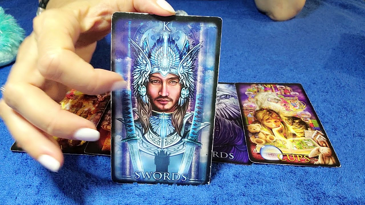 CANCER - JUNE 2021 THEY'RE IN LOVE, CAN'T SLEEP, CAN'T LET YOU GO 💌 ⚖ TAROT READING