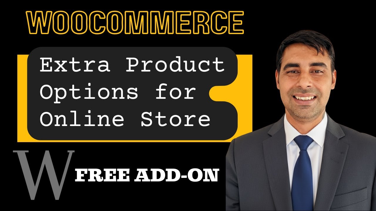 Добавление дополнительных параметров товара в WooCommerce