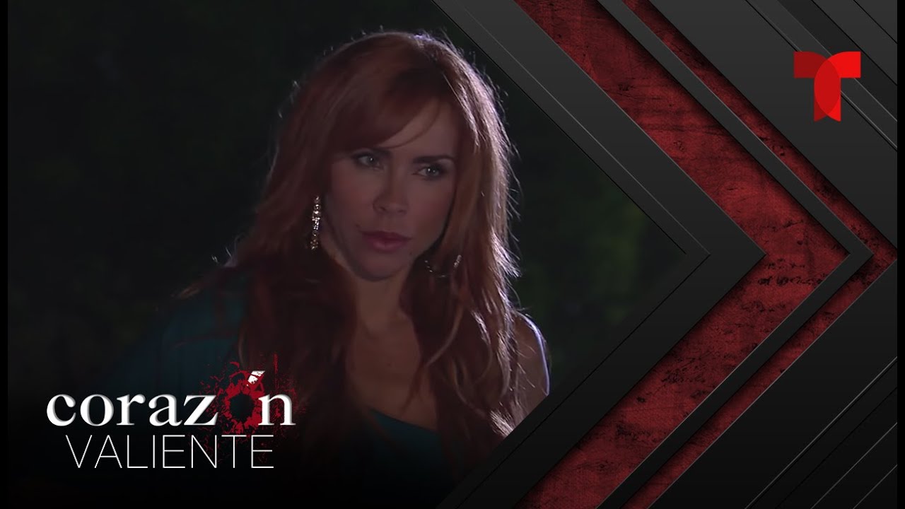 Corazón Valiente | Capítulo 48 | Telemundo Novelas