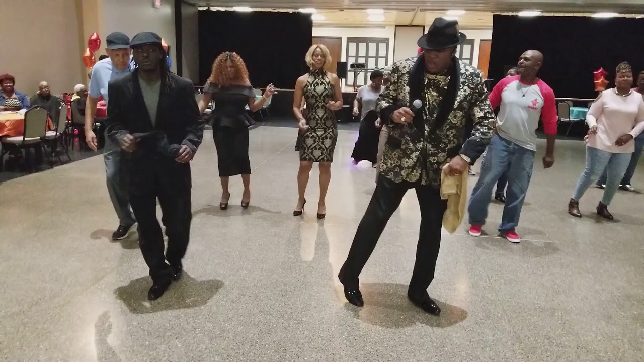 SUGAA SHACK  LINE DANCE  ☆