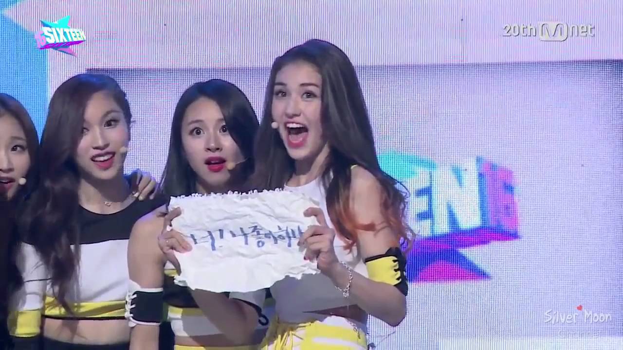 Jeon Somi Vocal Compilation