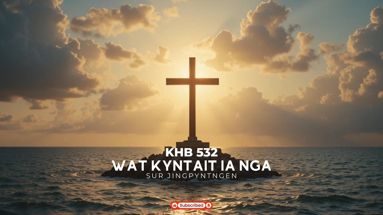 Jingrwai KHB 532 - 