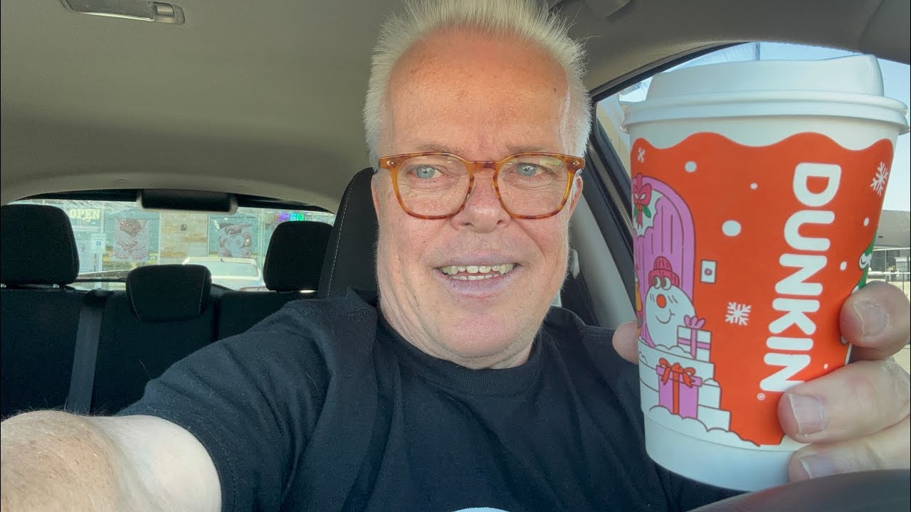 Medium Cappuccino Without Sugar Please