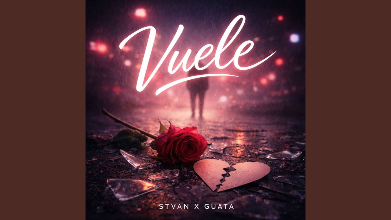 Vuele