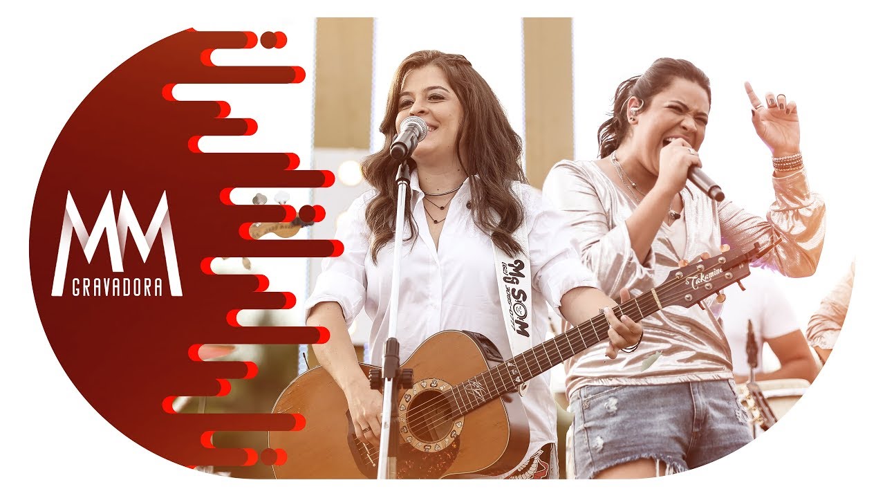 Rayane & Rafaela - Estrelas no Bolso
