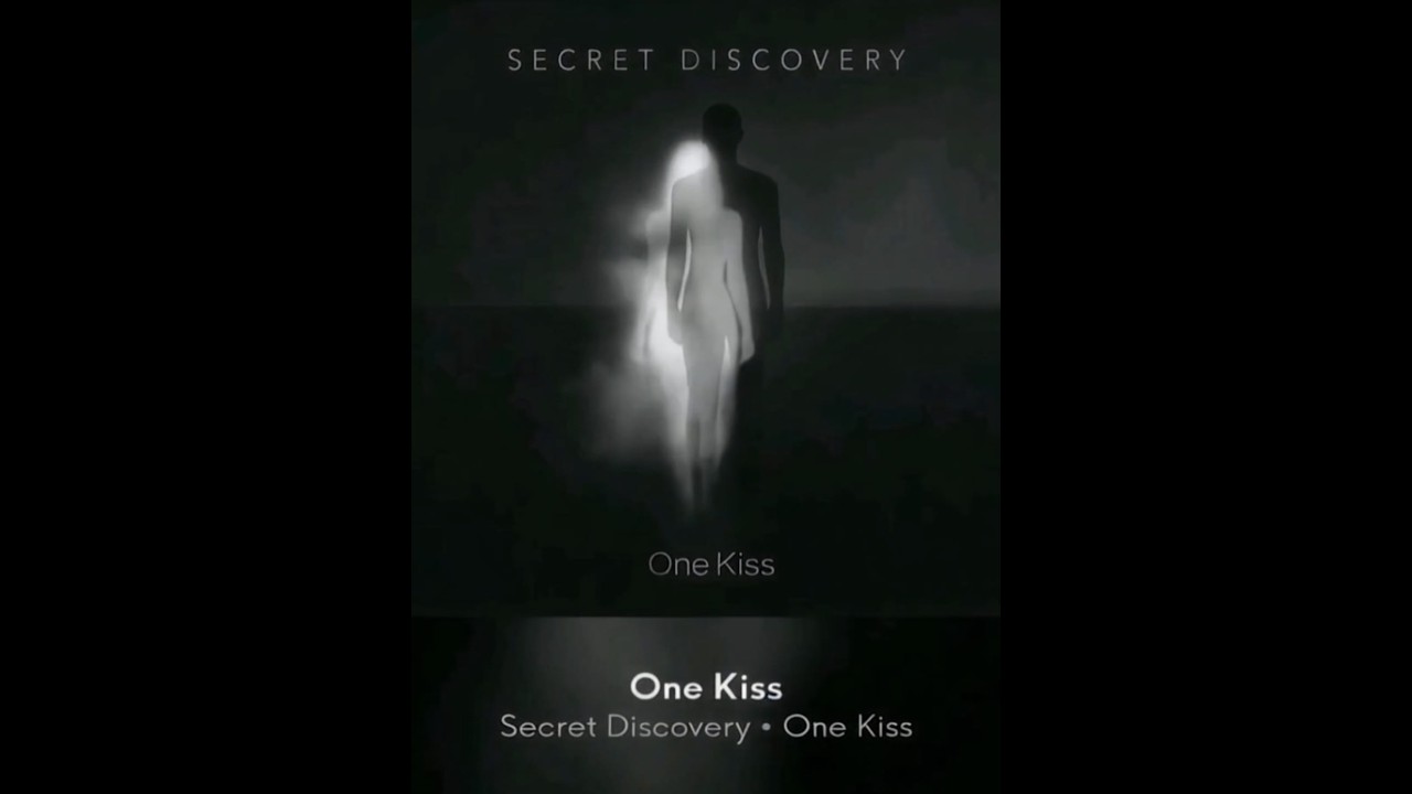 🎧 Secret Discovery I One Kiss I Official AI Video I 16:9