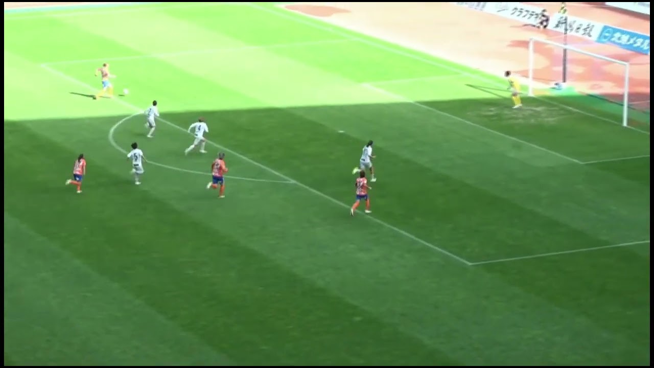 Yume Takikawa ● Goals & Highlights ●