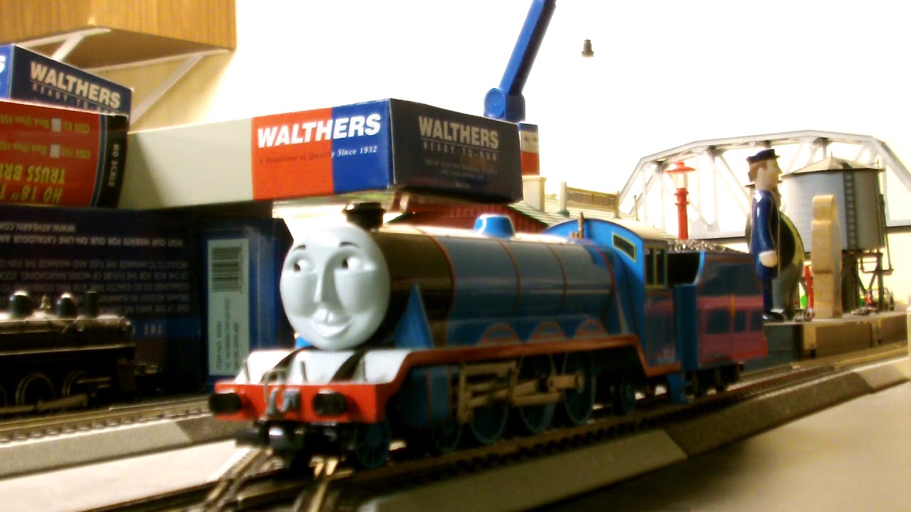 Bachmann Thomas Model Showcase (2011-2018) Part 1