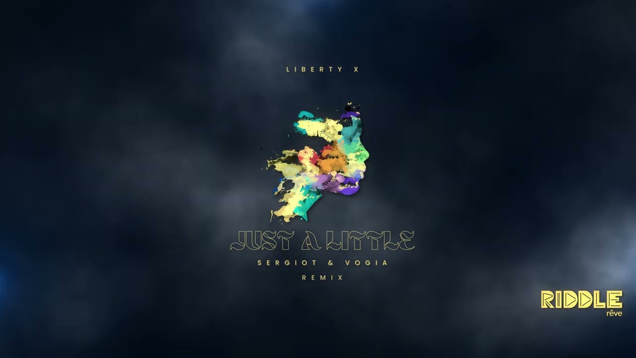 Liberty X - Just A Little ( Sergio T & Vogia Remix )