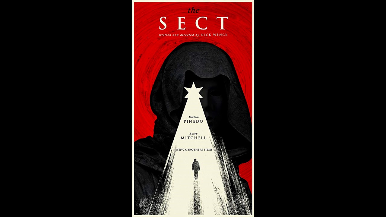 Isak Olsson - The Sect (Original Short Film Soundtrack)
