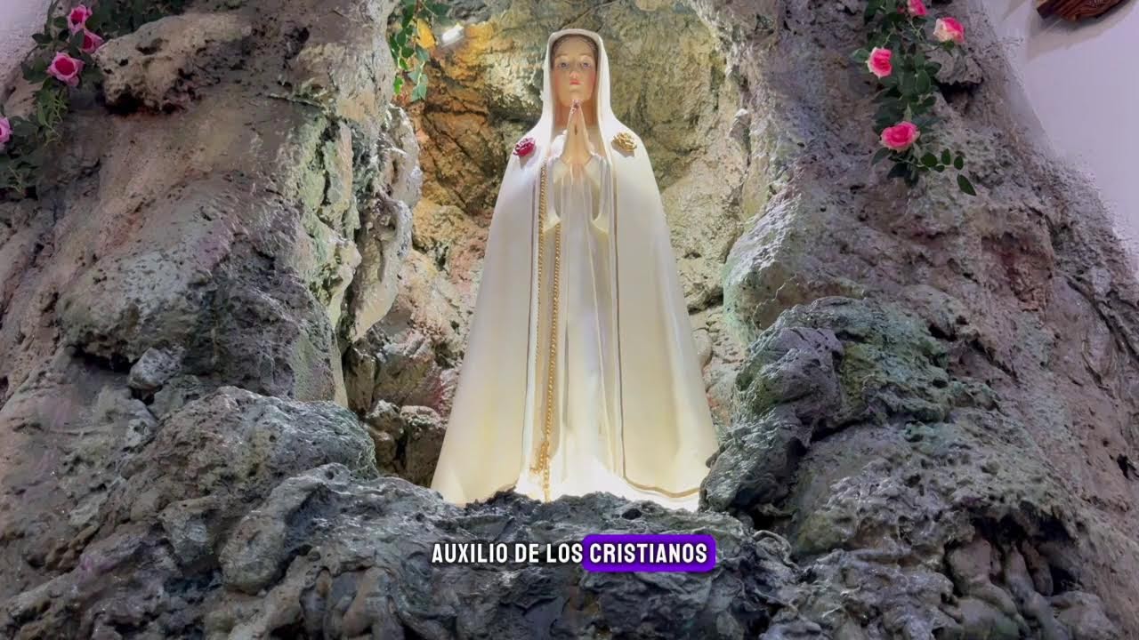 Santo Rosario-Para Iniciar el Día-Misterios Dolorosos-03/02/2026.