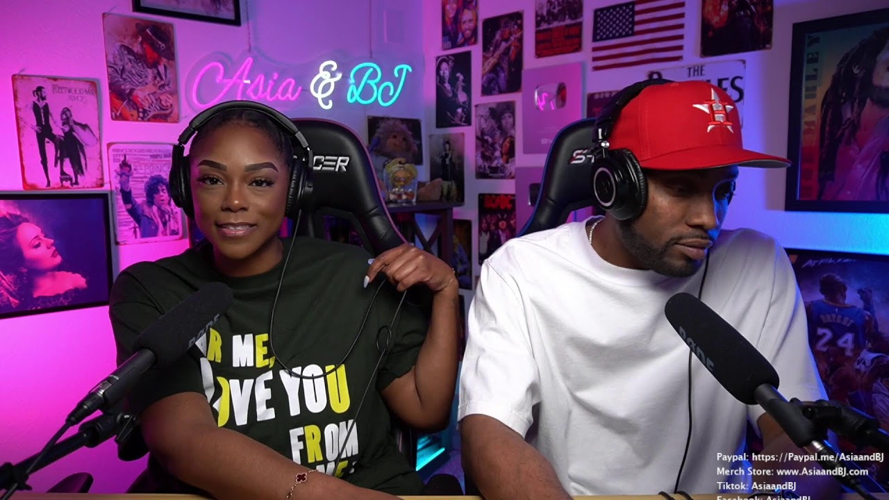 It's Valentine's Day Weekend!! What's your Weekend Vibe??!! -Open Requests | Asia and BJ