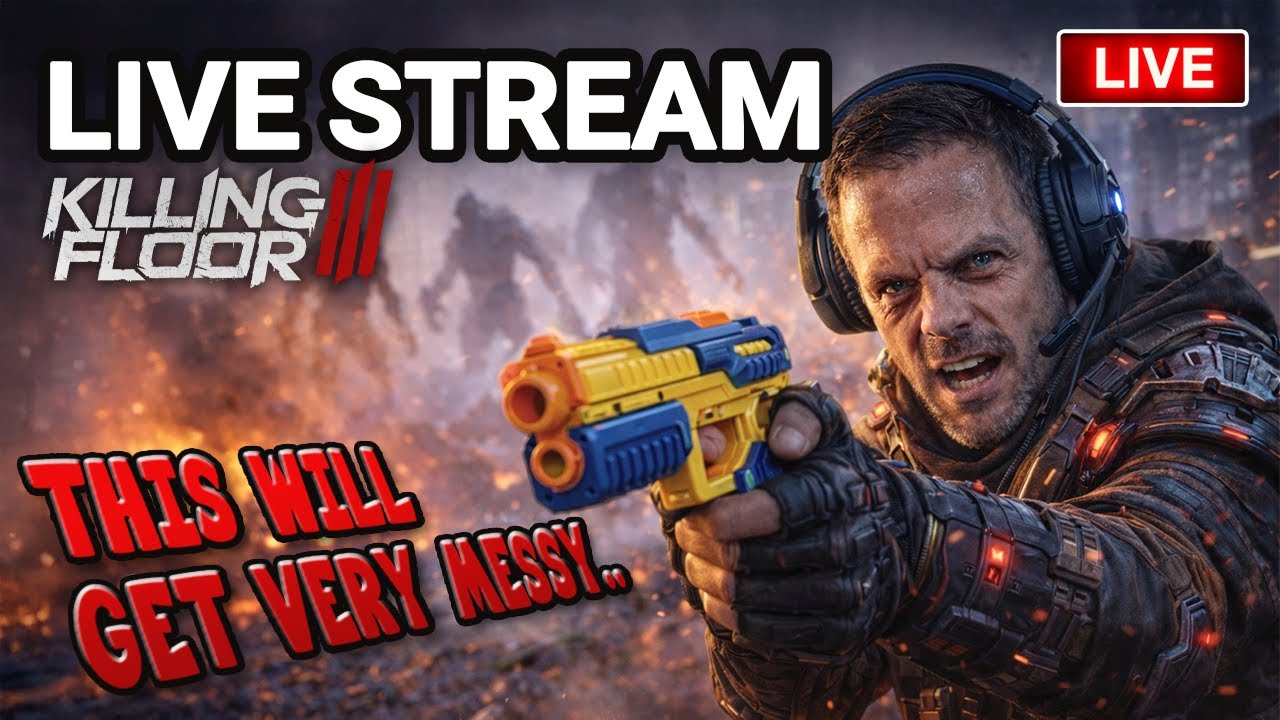 Zombie-time | This will get very messy.. [NL/ENG]