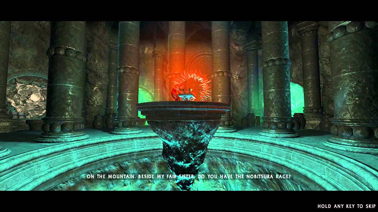 Shadow Warrior - Chapter 15 (Heroic) 1080p HD