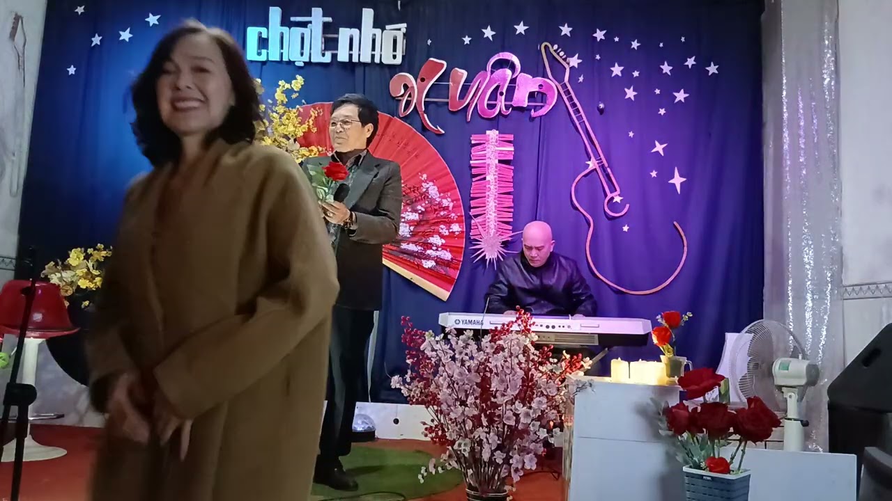 Ck . Đường xưa . St . Quốc Dũng . Tb . Khải Hoàn
