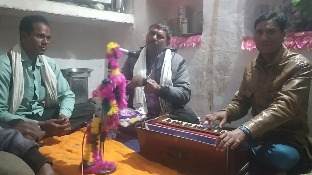 || थाने अजब बनाया भगवान खिलौना माटी को (चेतावनी भजन) Marwadi Desi Bhajan