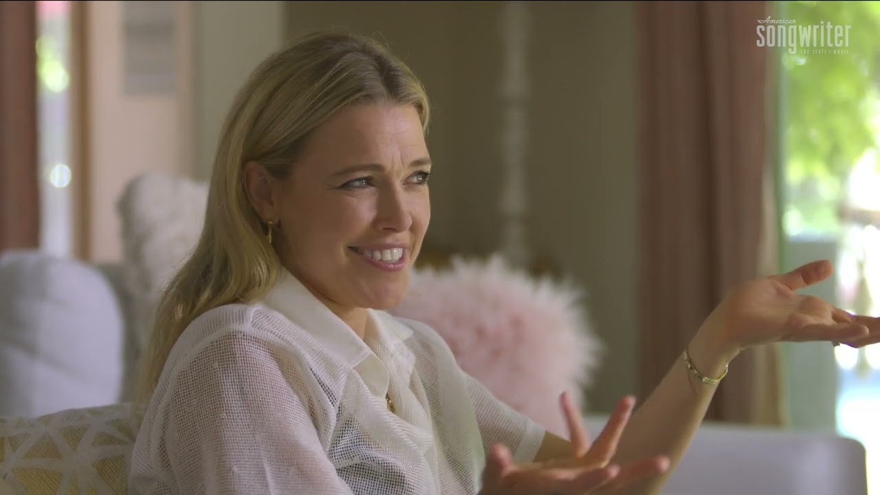 Rachel Platten Speaks On Her New Album, Residency Tour, and More! #rachelplatten