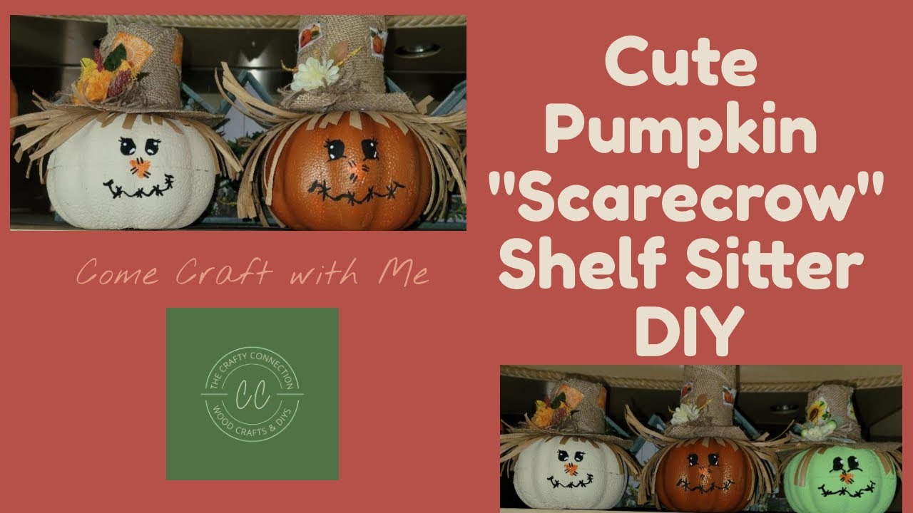 Cute Pumpkin 