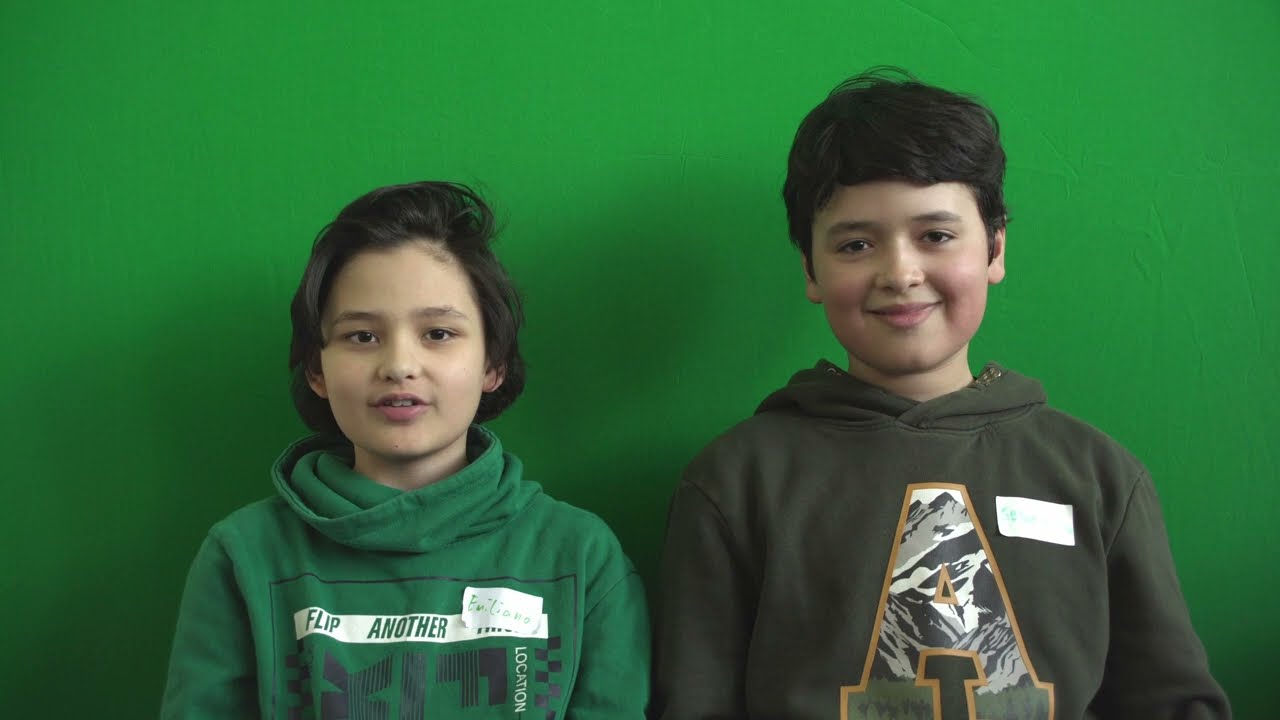 Ein gemeinsames Morgen gestalten. Ein Vermittlungsprojekt mit Daniela Medina Poch und FHXB Museum