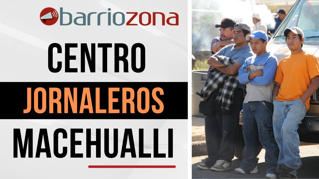 Centro de Trabajo Macehualli in Phoenix - Sexto Aniversario | Barriozona Magazine