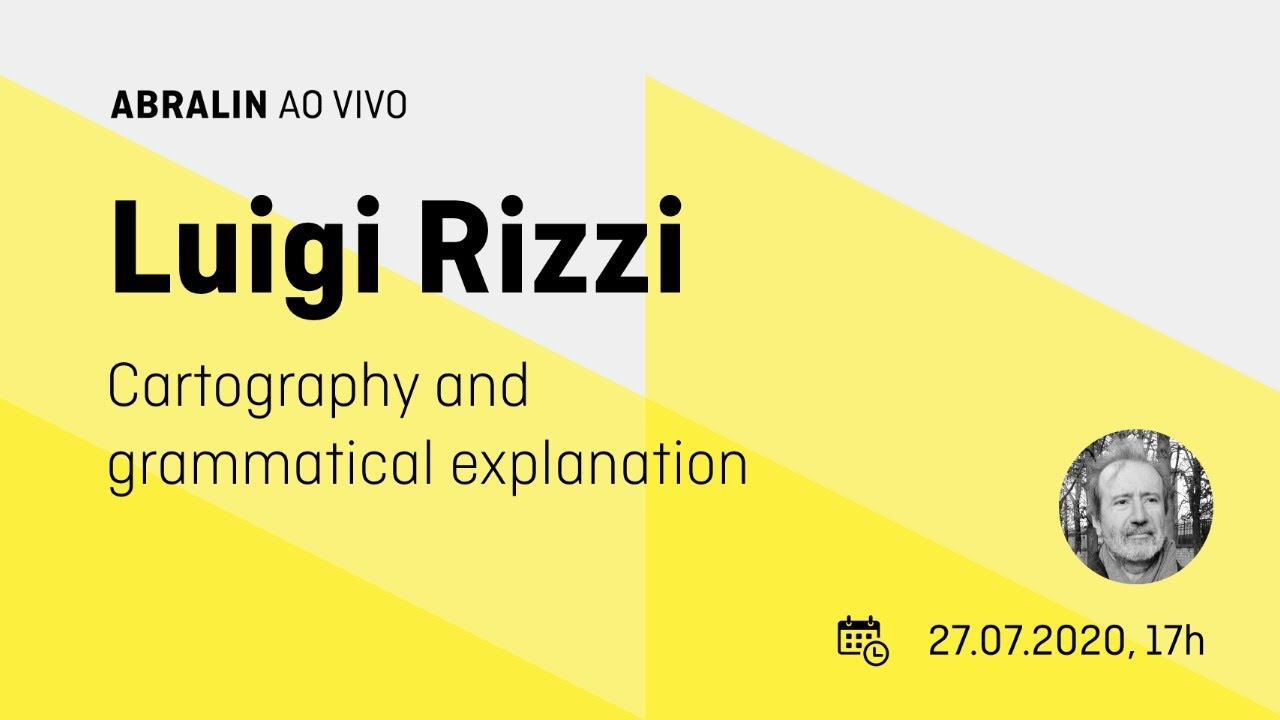 Luigi Rizzi