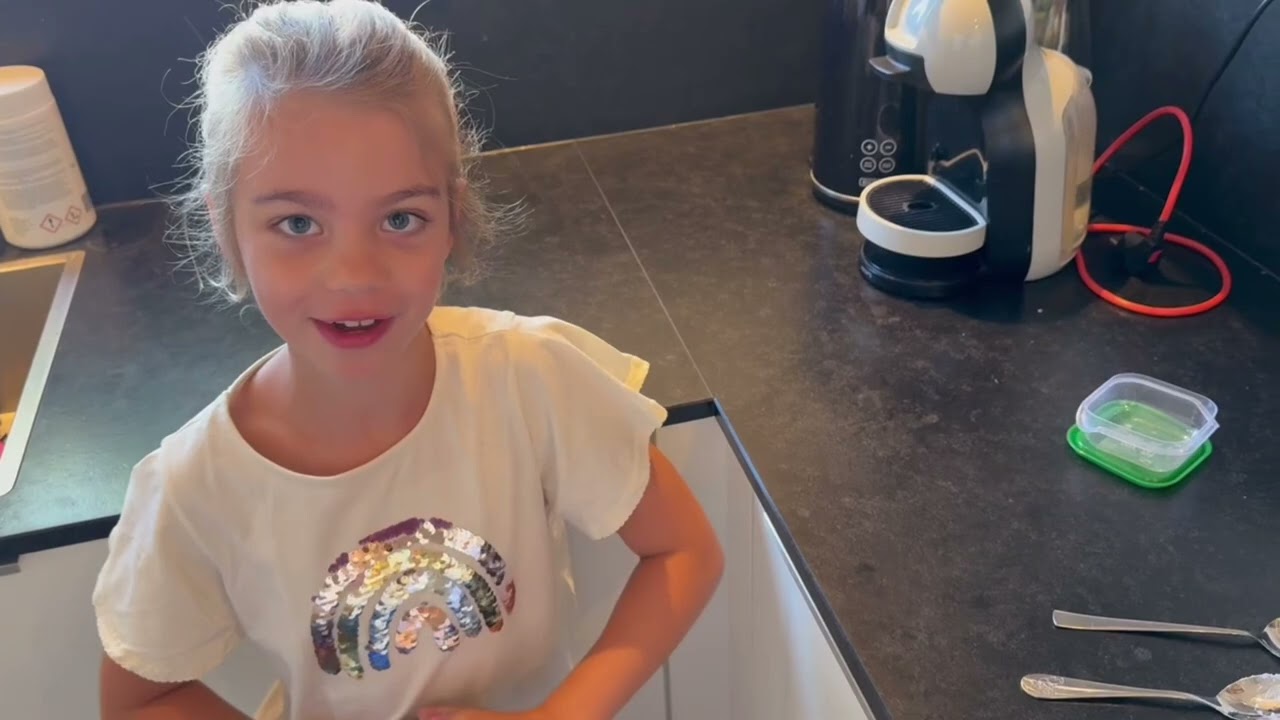DIY  Lipgloss maken