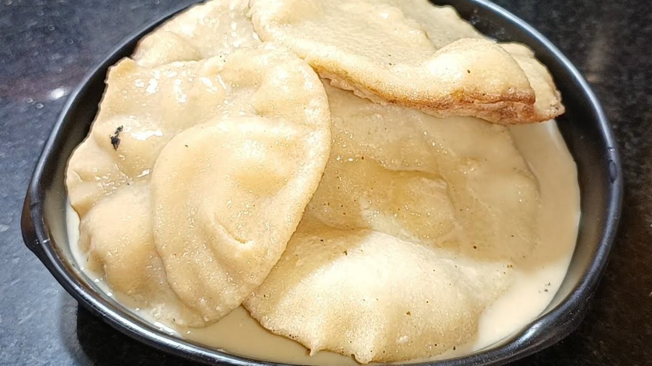 কেনা চালের গুড়োদিয়ে বানিয়েনিন চিতই পিঠা/সরা পিঠা রেসিপি/নরম তুলতুলে সরা পিঠা রেসিপি/চিতই পিঠা রেসিপি