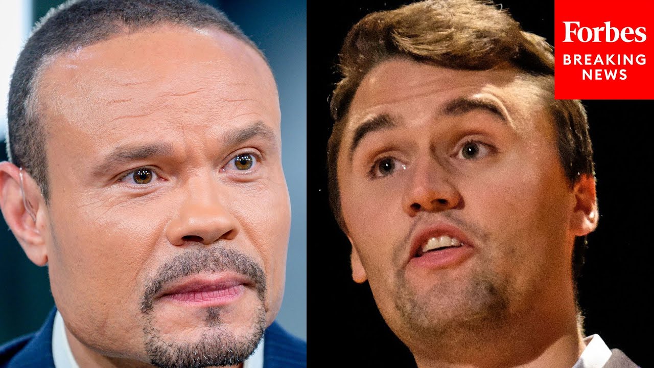 GOP Lawmaker Asks Ex-Twitter Exec Point Blank About Actions Against Dan Bongino And Charlie Kirk