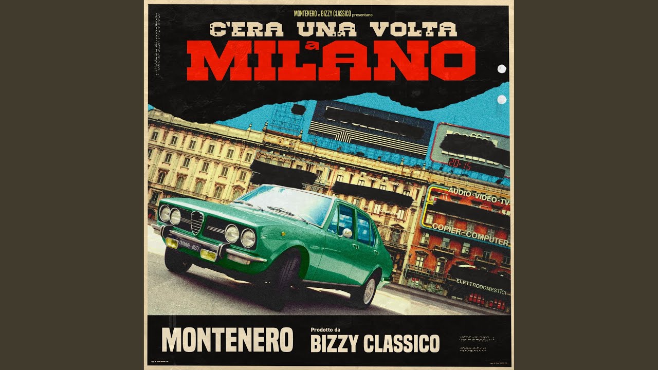 La Mia Milano