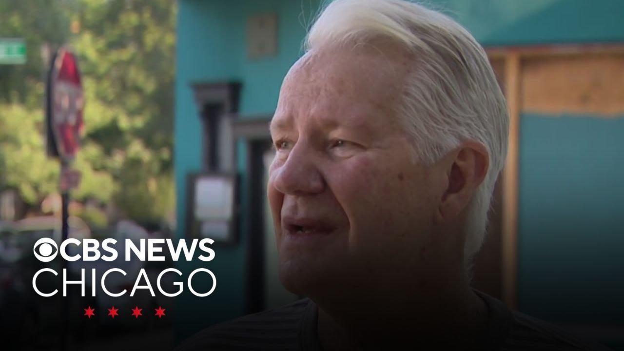 Funeral fundraising scammers strike again, and Chicago man can't get money back now