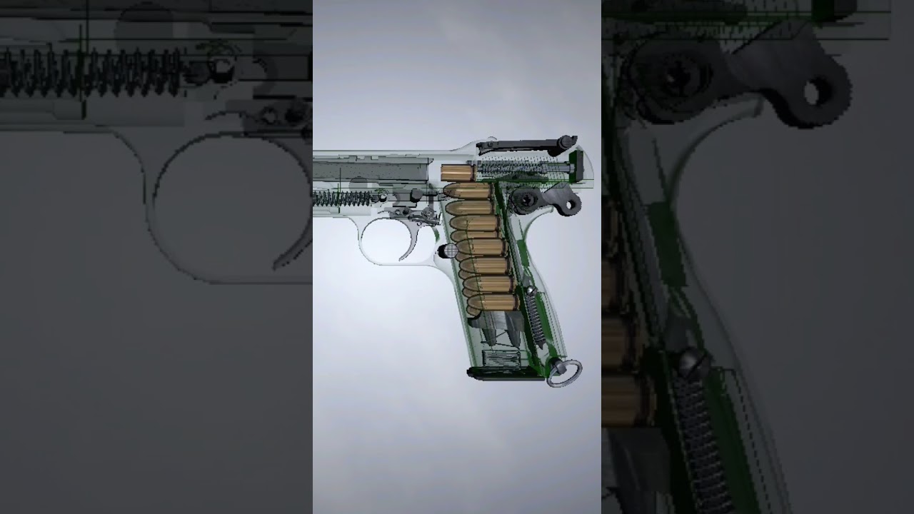 pistol #aircraft #airsoftrifles #aircraft #like #airsoftshotgun #airsoftweapon 😱😈 #gunmechanism #air