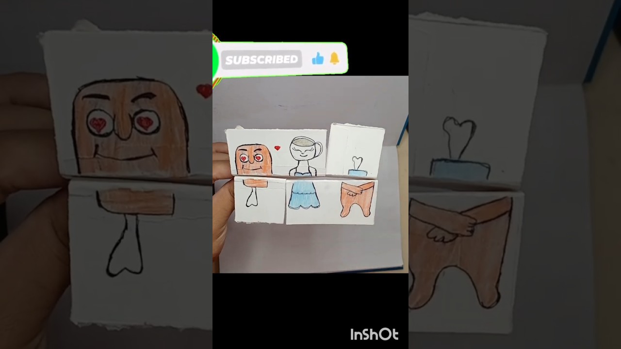 art #duy #cute#shortvideo