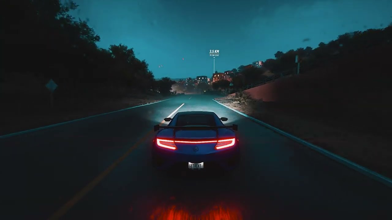 what it feels like to lose someone (playlist)