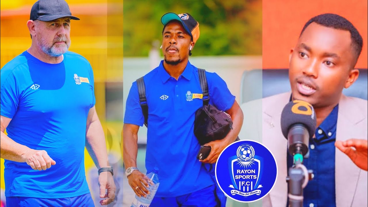 INKURU NZIZA MURI RAYONSPORT 11 UMUTOZA AZAKINISHA KURI POLICE FC 