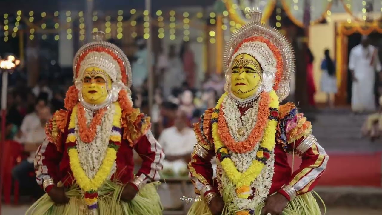 ಶ್ರೀ ಕ್ಷೇತ್ರ ಕುಡುಂಬೂರು 🙏🔥ಶ್ರೀ ಧರ್ಮ ದೈವ ಜಾರಂದಾಯ ದೈವದ  ಬಂಡಿ ನೇಮೋಚ್ಚಯದ ಅದ್ಭುತ ಕ್ಷಣ🙏