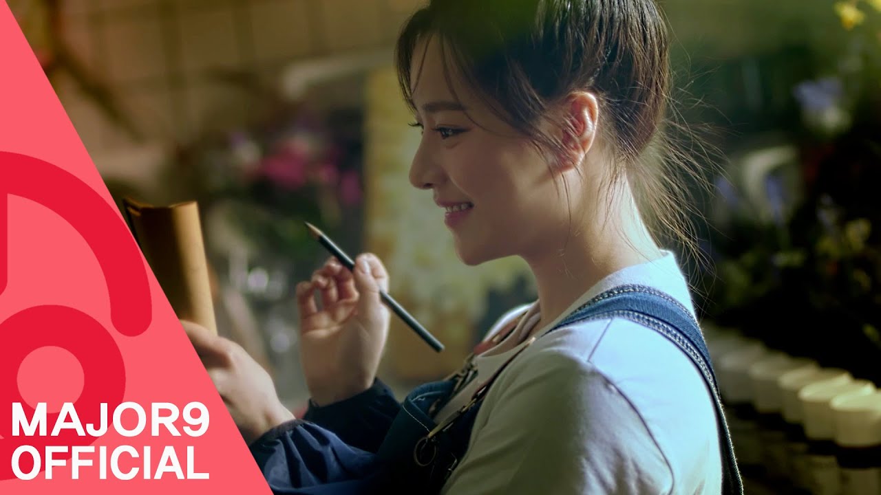 [MAJOR9/벤] BEN (벤) 'Spring Days (벚꽃이 피면 우리 그만 헤어져) OFFICIAL MV