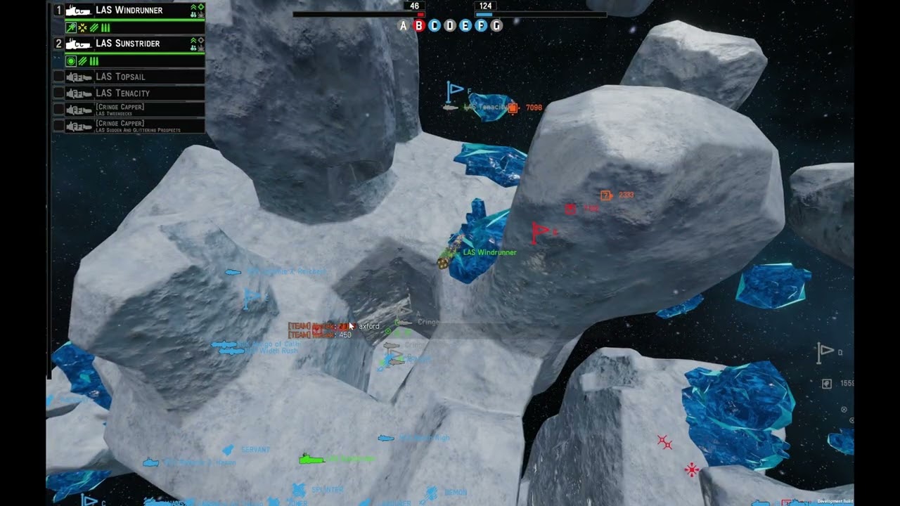 PTB Game 2, Meat to Win