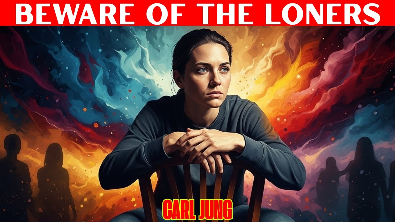 ОСТЕРЕГАЙТЕСЬ ЭМПАТИЧНЫХ ОДИНОКИХ ЛЮДЕЙ, КОТОРЫЕ НЕ ОБРАЩАЮТСЯ С ДРУЗЬЯМИ | Эмоциональная глубина...
