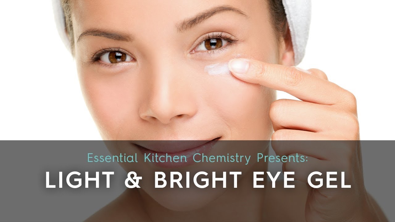 Light and Bright Eye Gel