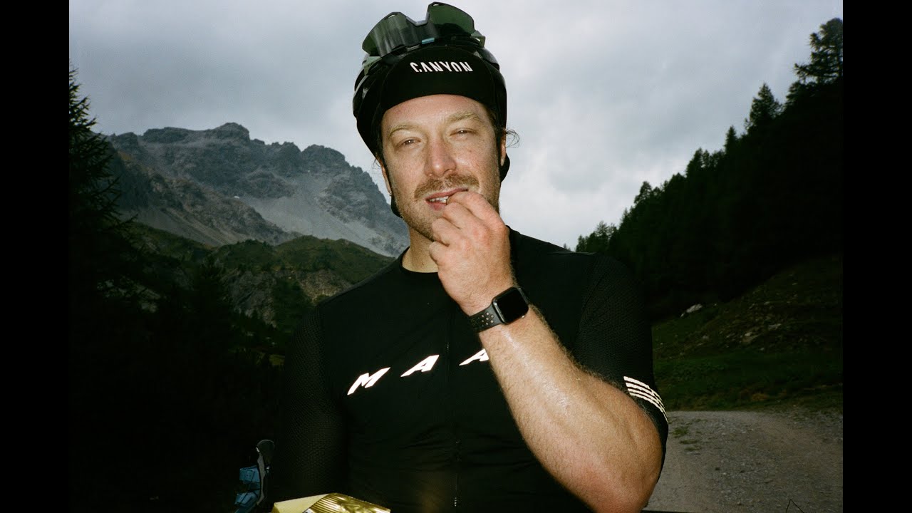 In nur 6 Tagen mit dem Gravel-Bike über die Alpen – Transalp 2024!