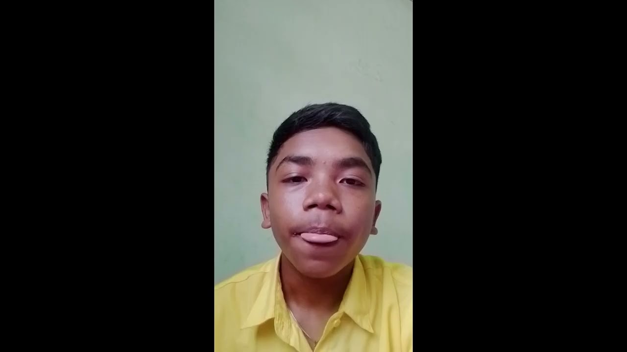 Analisis Video-Agama Katolik 