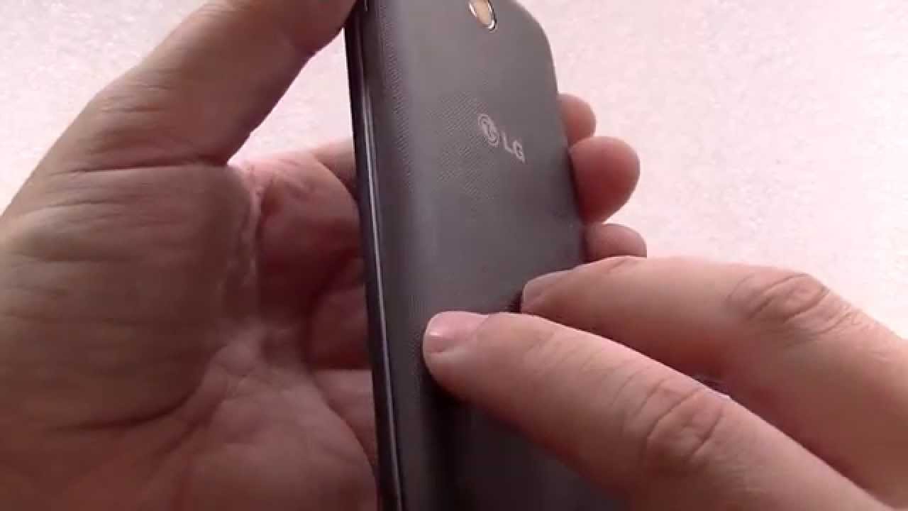 LG L90 Unboxing y Primeras Impresiones ESPAÑOL