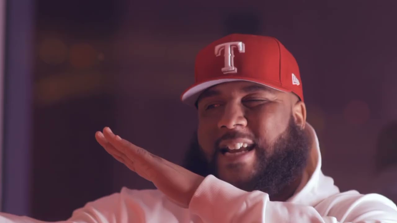 Showly &ldquo;Damn&rdquo; (Official Video)
