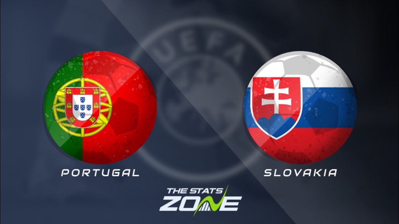 Portugal vs Salvakia (3-2) | All goals and highlights |#portugal #vs #salvakia #euro2024qualifiers