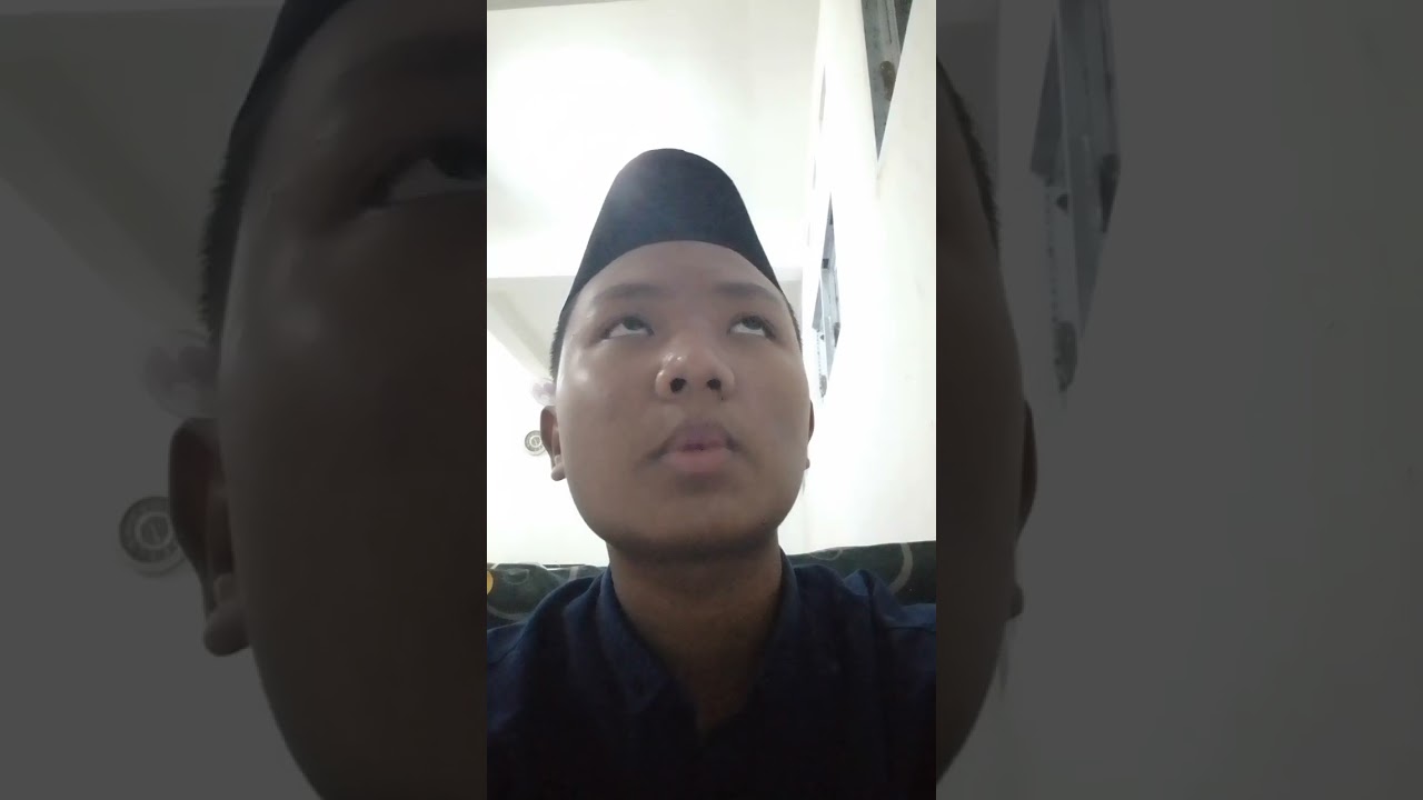 Al maidah hal 11-13