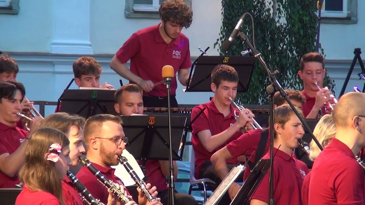 CHIQUITITA (B. Andersson, B. Ulvaeus/ prir. T. Kukovič)