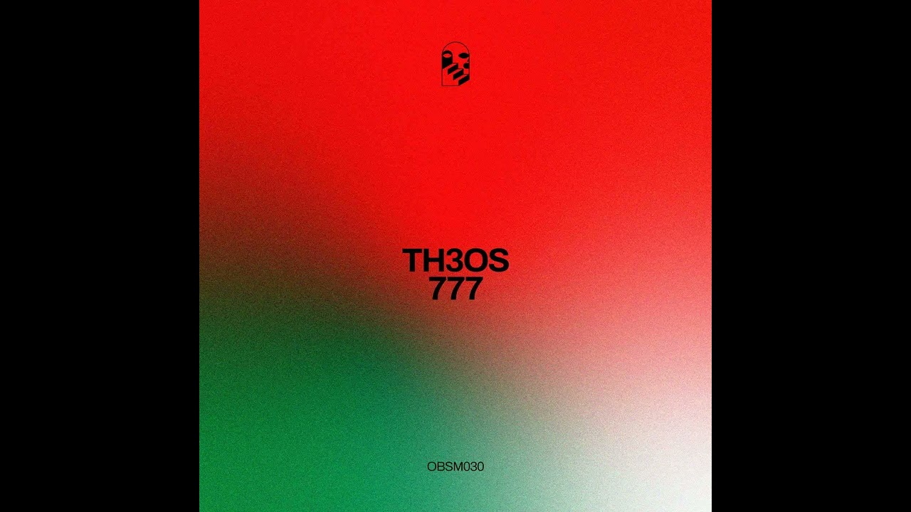TH3OS - When I'm Gone [Obscura Music]