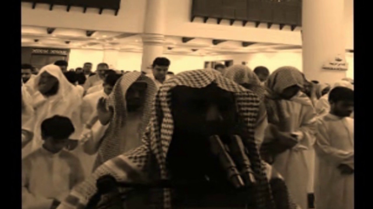 صلاة التراويح كامله الليله الأولى للقارئ الشيخ محمد اللحيدان 1438