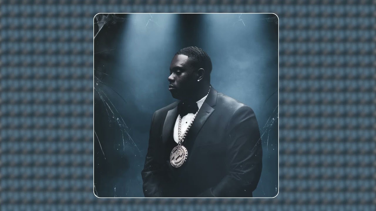Sheff G - Grind 4 (audio)