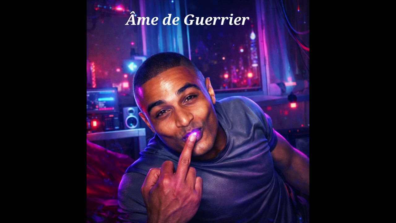 Âme de Guerrier